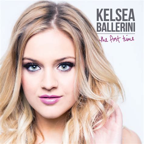 The song reached at 19 on the Billboard’s Country airplay and peaked at 82 on Billboard’s Hot 100. ... a Kelsea Ballerini fan-page released an altered picture that shows a cryptic message of ...